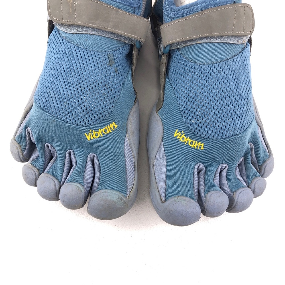 Vibram FiveFingers KSO Minimalist Barefoot Running Shoes EUR 36 - Picture 13 of 14